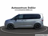 Gebraucht VW Multivan 177 PS (130 kW) 2025 Silber Van / Kleinbus