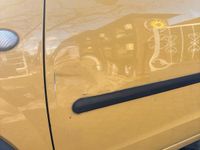 Gebraucht Opel Corsa 76 PS (55 kW) 2000 Gelb Kleinwagen