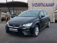 gebraucht Seat Ibiza Style 1.0 DAB+ Ganzjahresreifen