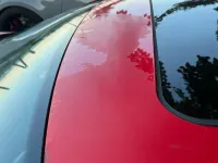 Gebraucht VW Golf IV GTI 227 PS (166 kW) 1998 Rot Kleinwagen