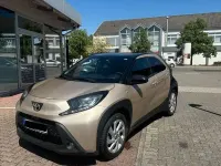Gebraucht Toyota Aygo X Pulse 72 PS (52 kW) 2022 SUV