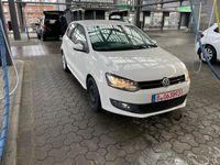 gebraucht VW Polo V Comfortline Klimaautomatik