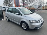 gebraucht VW Golf Sportsvan 