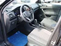 Gebraucht VW T-Cross Life 116 PS (85 kW) 2026 Deep black perleffekt SUV