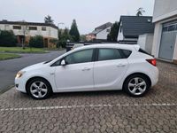 gebraucht Opel Astra 1.4 Turbo Design Edition