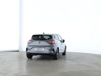 Gebraucht Renault Clio V Techno 91 PS (66 kW) 2025 Grau Limousine