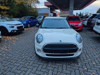 Second-hand Mini ONE 102 CP (75 kW) 2015 Alb Hatchback