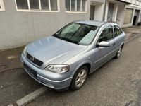 gebraucht Opel Astra 1.6 Edition 2000