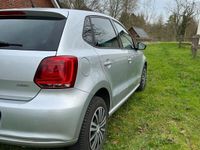 gebraucht VW Polo mit TÜV 25