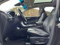 Gebraucht Ford Edge Sport 209 PS (153 kW) 2017 Iridiumschwarz metallic SUV
