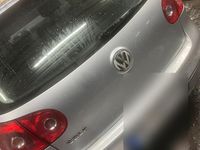 Gebraucht VW Golf V 75 PS (55 kW) 2004 Grau Kleinwagen