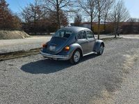 Gebraucht VW Käfer 34 PS (25 kW) 1986 Grau Limousine