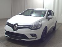 Gebraucht Renault Clio V 86 PS (63 kW) 2020 Weiss Limousine