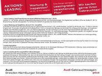 Gebraucht Audi A5 204 PS (150 kW) 2024 Schwarz (mythosschwarz metallic) Limousine