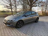 Gebraucht Opel Astra S 110 PS (80 kW) 2019 Kombi