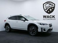 Gebraucht Subaru XV Premium 150 PS (110 kW) 2020 Weiß SUV