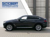 gebraucht BMW X4 xDrive20i