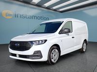 Gebraucht Ford Transit Connect 101 PS (74 kW) 2024 Weiß Van / Kleinbus