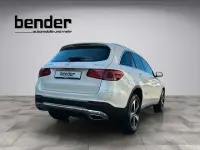 Gebraucht Mercedes GLC300e 2021 Andere SUV