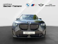 Neu BMW X3 M Exclusive 398 PS (292 kW) 2026 Sophistograu brillanteffekt SUV