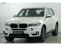 gebraucht BMW X5 xDrive30d ACC NAVI PANO LEDER AHK