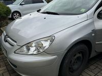 gebraucht Peugeot 307 SW