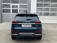 Neu Wey 03 Lux 442 PS (325 kW) 2026 Deep sea blue SUV