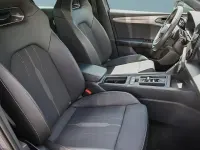 Gebraucht Cupra Leon 310 PS (228 kW) 2024 Grau Kombi
