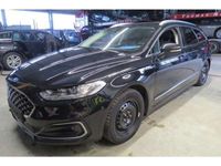 gebraucht Ford Mondeo Turnier 2.0 EcoBlue Vignale AHK S-Dach