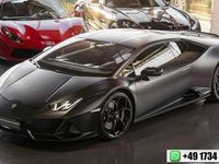 Gebraucht Lamborghini Huracán 640 PS (470 kW) 2020 Blau Coupé