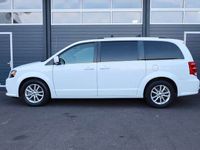 gebraucht Dodge Grand Caravan 3.6L/BRC GAS/KAMERA/MFL/R17