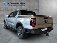 Gebraucht Ford Ranger Wildtrack 241 PS (177 kW) 2025 Iconicsilber Pickup