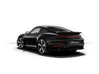 Gebraucht Porsche 992 650 PS (478 kW) 2020 Schwarz Coupé