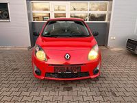 Gebraucht Renault Twingo 75 PS (55 kW) 2011 Rot Kleinwagen