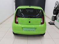 gebraucht Skoda Citigo-e IV Ambition Move & Fun