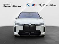 Neu BMW iX Exclusive 300 kW (408 PS) 2026 Weiß SUV