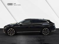 Gebraucht VW Arteon Elegance 200 PS (147 kW) 2021 Schwarz Limousine