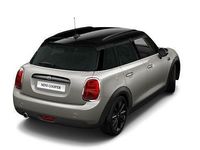 Gebraucht Mini Cooper 136 PS (100 kW) 2020 Silber Kleinwagen