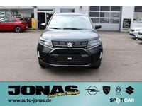 Neu Suzuki Vitara Comfort 109 PS (80 kW) 2025 Schwarz SUV