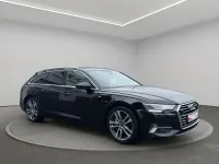Gebraucht Audi A6 Sport 299 PS (219 kW) 2022 Schwarz Kombi