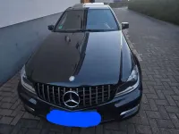 Gebraucht Mercedes 250 204 PS (150 kW) 2013 Schwarz Limousine