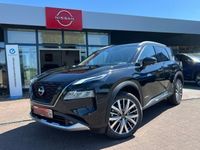 Neu Nissan X-Trail Tekna+ 204 PS (150 kW) 2025 Schwarz SUV