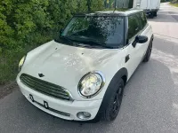 Occasion Mini Cooper 120 PK (88 kW) 2009 Wit Hatchback