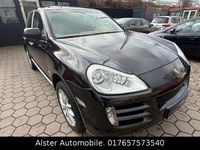 Gebraucht Porsche Cayenne Basis 290 PS (213 kW) 2008 Schwarz SUV