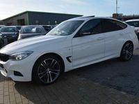 gebraucht BMW 320 Gran Turismo 320 d xDrive M Sportpaket