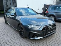 Gebraucht Audi A4 S-Line 204 PS (150 kW) 2023 Grau Kombi