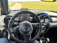 Gebraucht Mini Cooper 136 PS (100 kW) 2017 Grau Kleinwagen