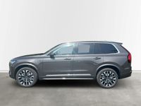 Neu Volvo XC90 Plus 455 PS (334 kW) 2025 Grau SUV