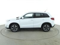 Gebraucht Suzuki Vitara Comfort 129 PS (94 kW) 2023 Weiß SUV