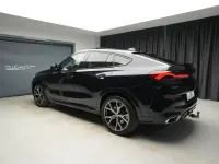 Gebraucht BMW X6 M Sport 333 PS (244 kW) 2021 Schwarz SUV